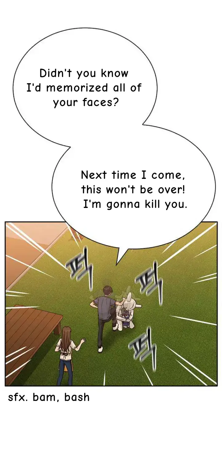 Witch’s Judgment Is to Be Turned Into a Flower Chapter 16 page 51 - 