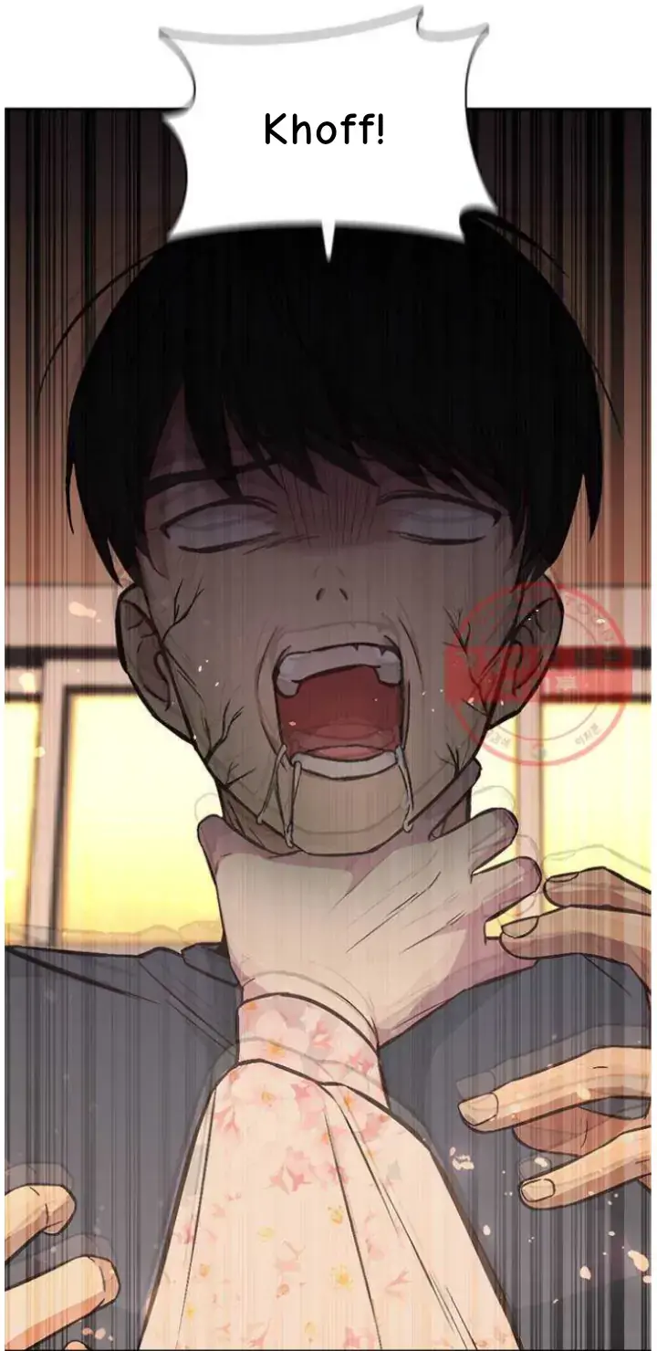 Witch’s Judgment Is to Be Turned Into a Flower Chapter 16 page 53 - 