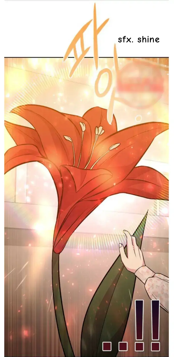 Witch’s Judgment Is to Be Turned Into a Flower Chapter 16 page 55 - 