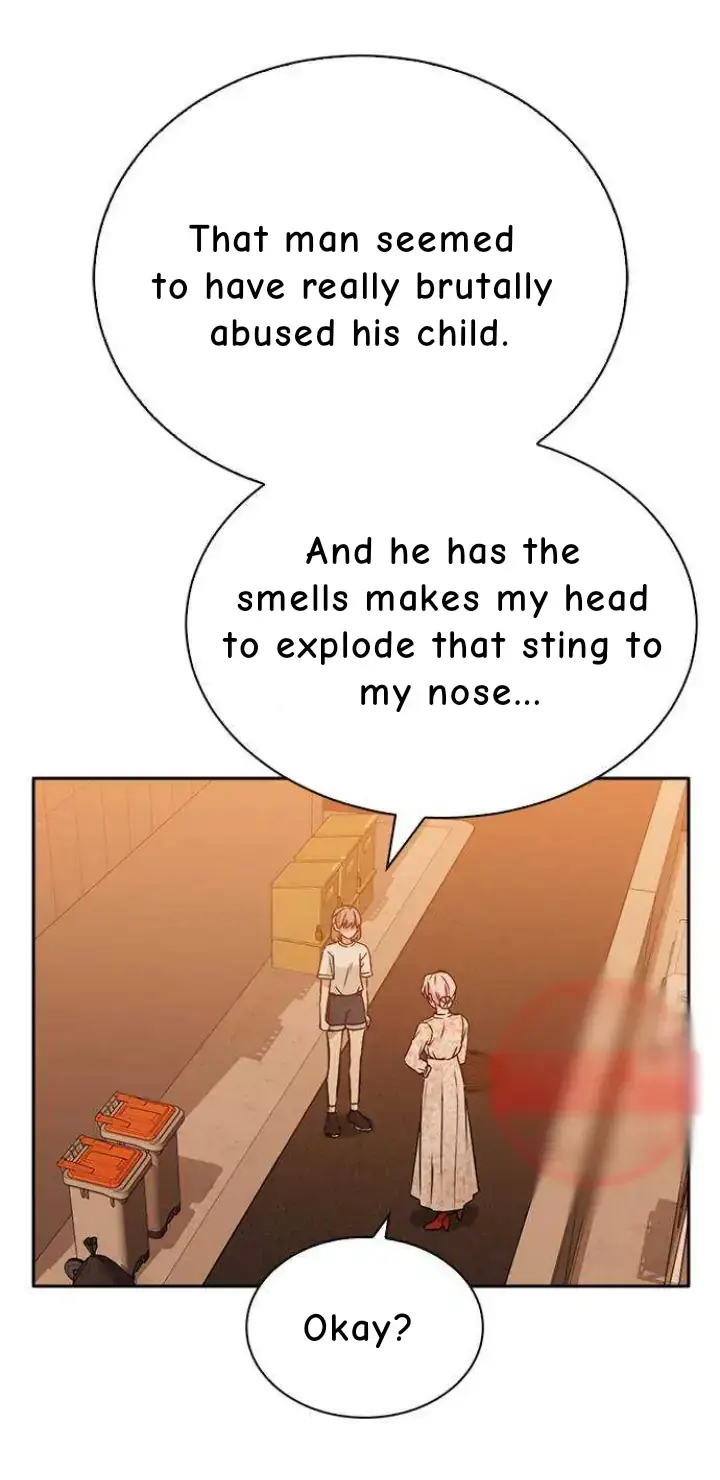 Witch’s Judgment Is to Be Turned Into a Flower Chapter 16 page 58 - 