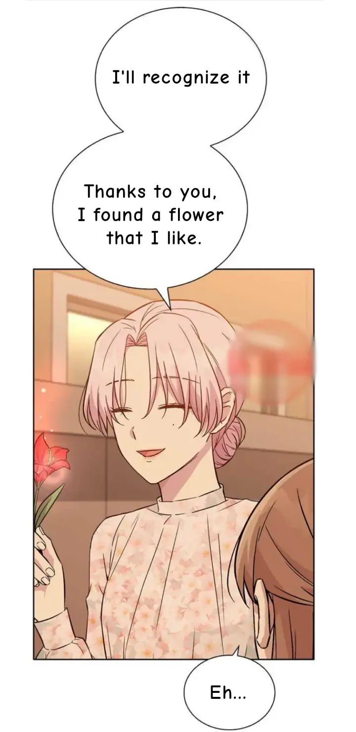 Witch’s Judgment Is to Be Turned Into a Flower Chapter 16 page 59 - 