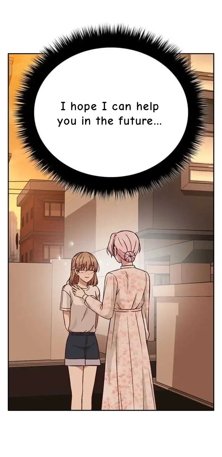 Witch’s Judgment Is to Be Turned Into a Flower Chapter 16 page 61 - 