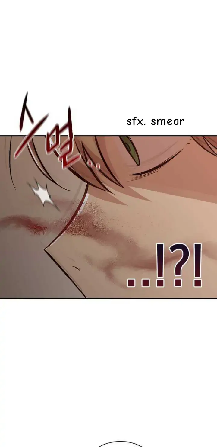 Witch’s Judgment Is to Be Turned Into a Flower Chapter 16 page 62 - 