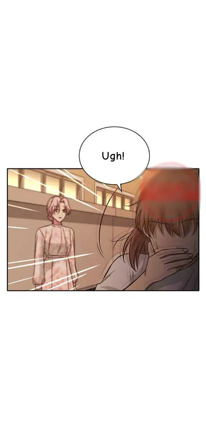 Witch’s Judgment Is to Be Turned Into a Flower Chapter 16 page 63 - 