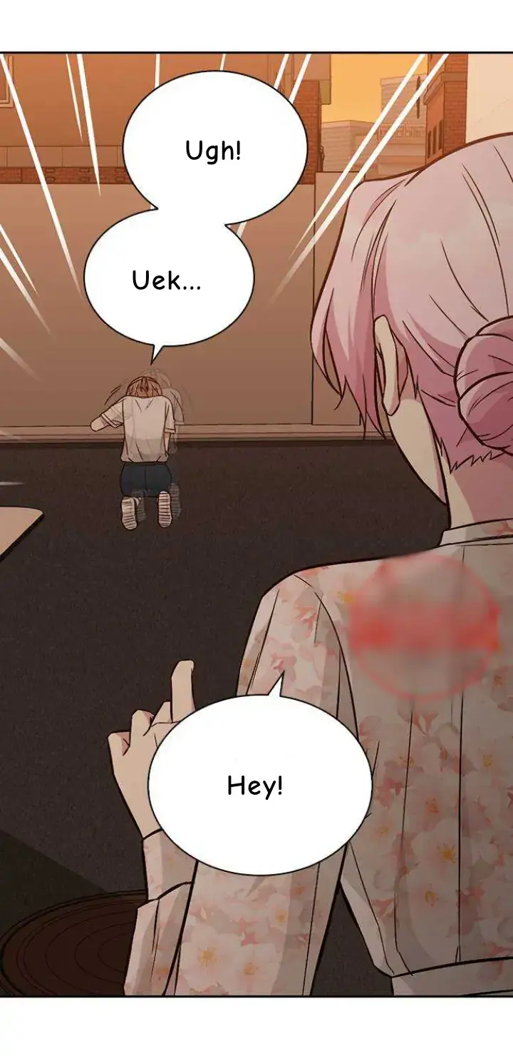 Witch’s Judgment Is to Be Turned Into a Flower Chapter 16 page 64 - 