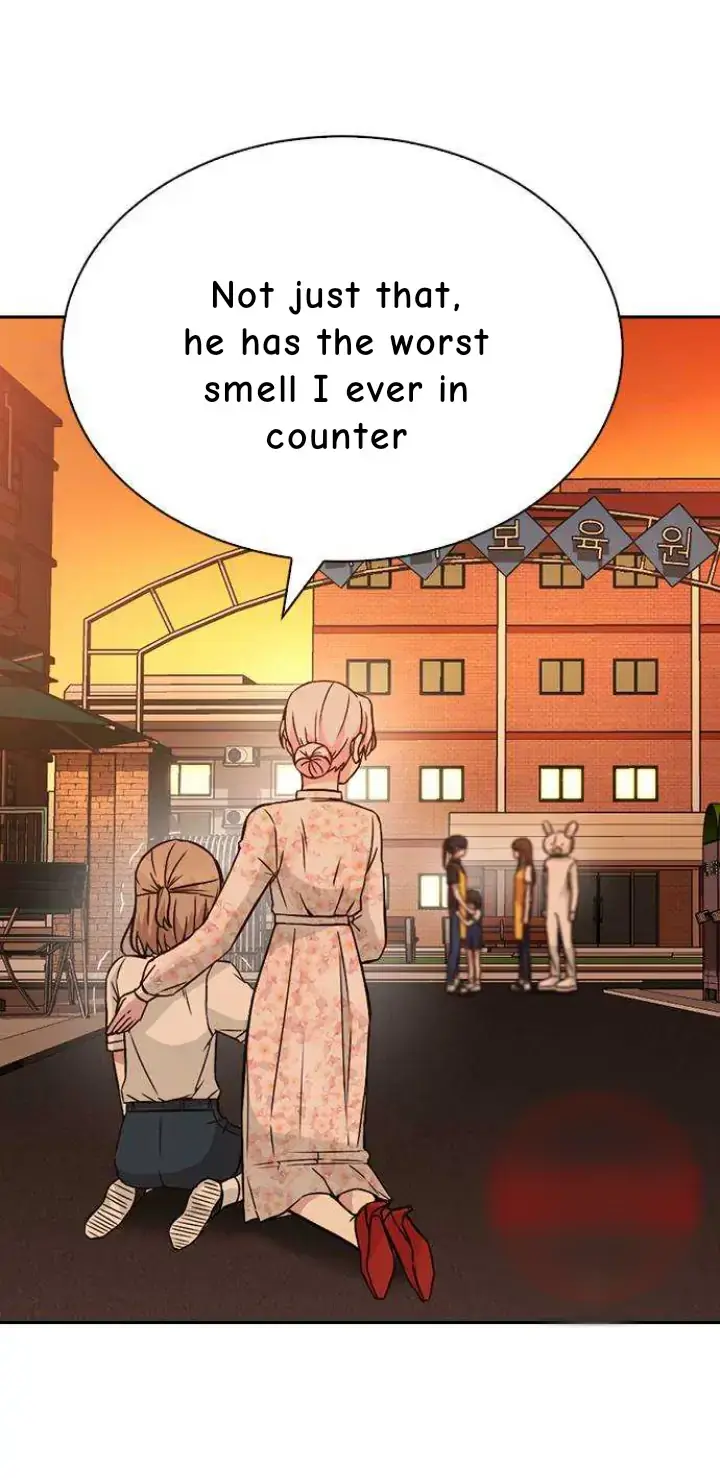 Witch’s Judgment Is to Be Turned Into a Flower Chapter 16 page 70 - 