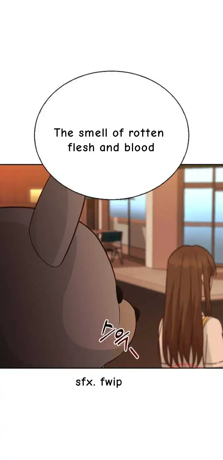 Witch’s Judgment Is to Be Turned Into a Flower Chapter 16 page 71 - 