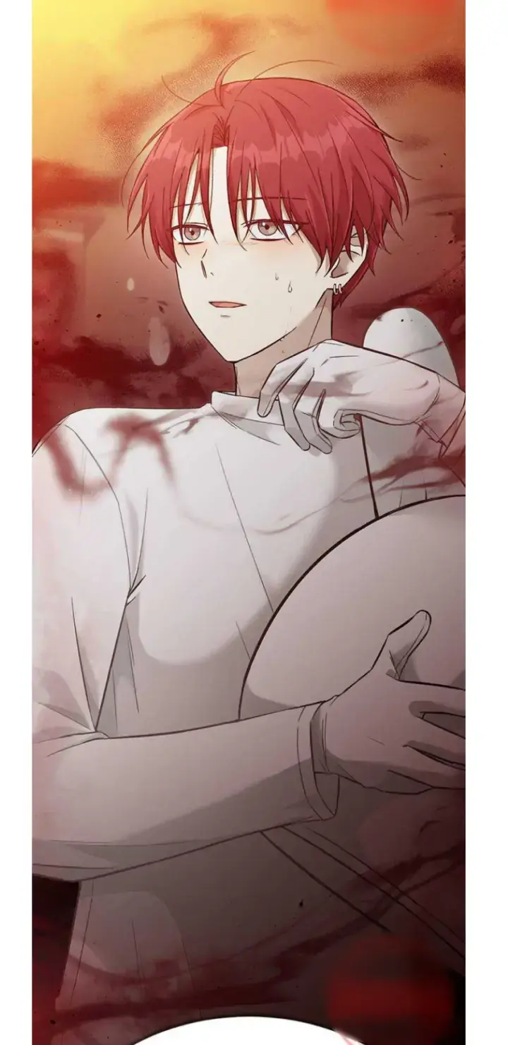Witch’s Judgment Is to Be Turned Into a Flower Chapter 16 page 73 - 