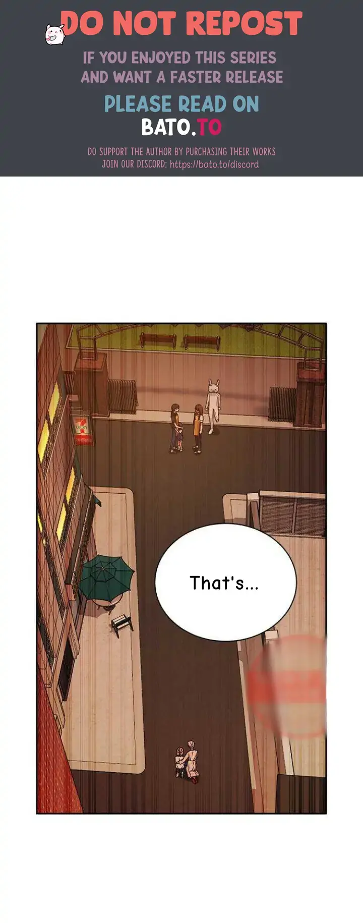 Witch’s Judgment Is to Be Turned Into a Flower Chapter 17 page 1 - 