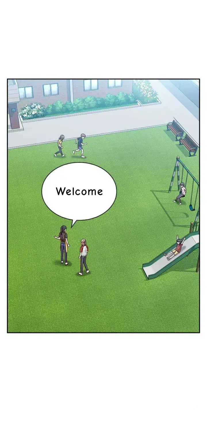 Witch’s Judgment Is to Be Turned Into a Flower Chapter 17 page 15 - 