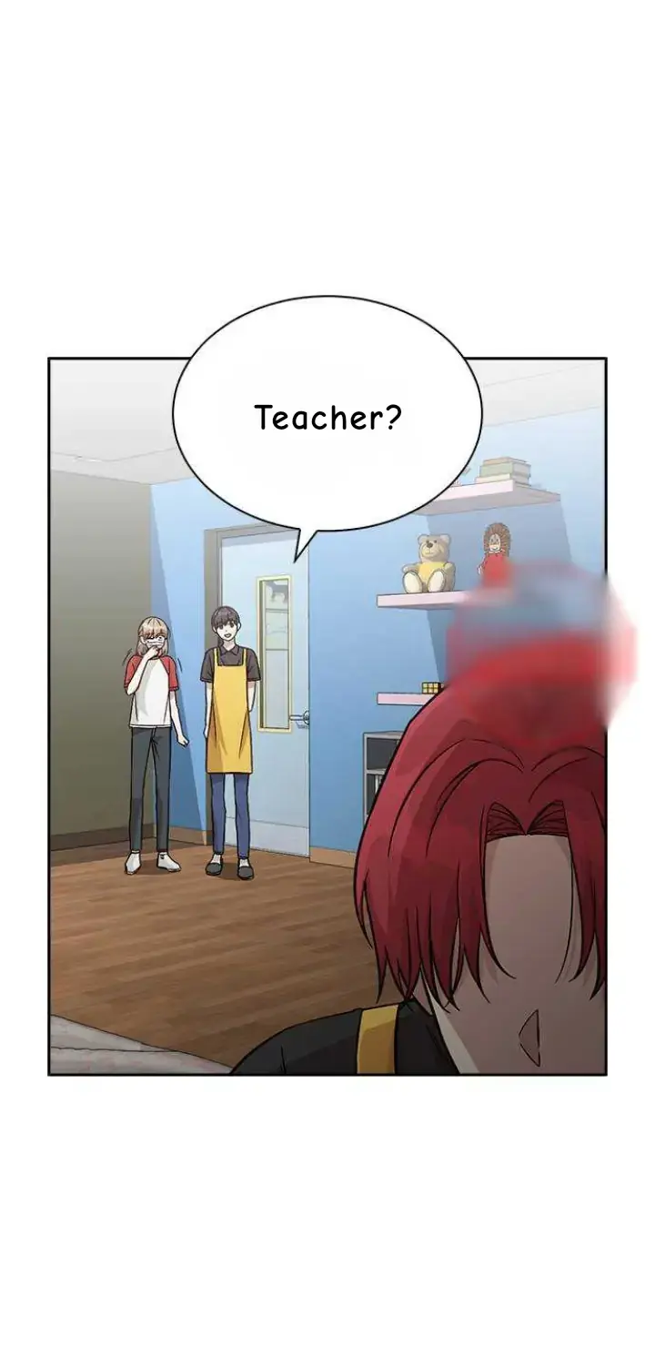 Witch’s Judgment Is to Be Turned Into a Flower Chapter 17 page 18 - 