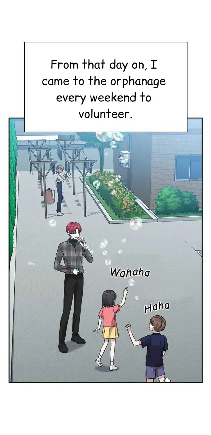 Witch’s Judgment Is to Be Turned Into a Flower Chapter 17 page 24 - 