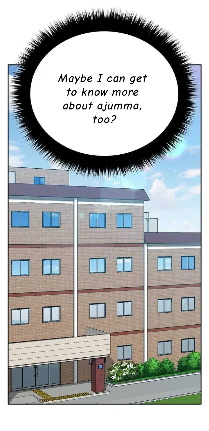 Witch’s Judgment Is to Be Turned Into a Flower Chapter 17 page 26 - 