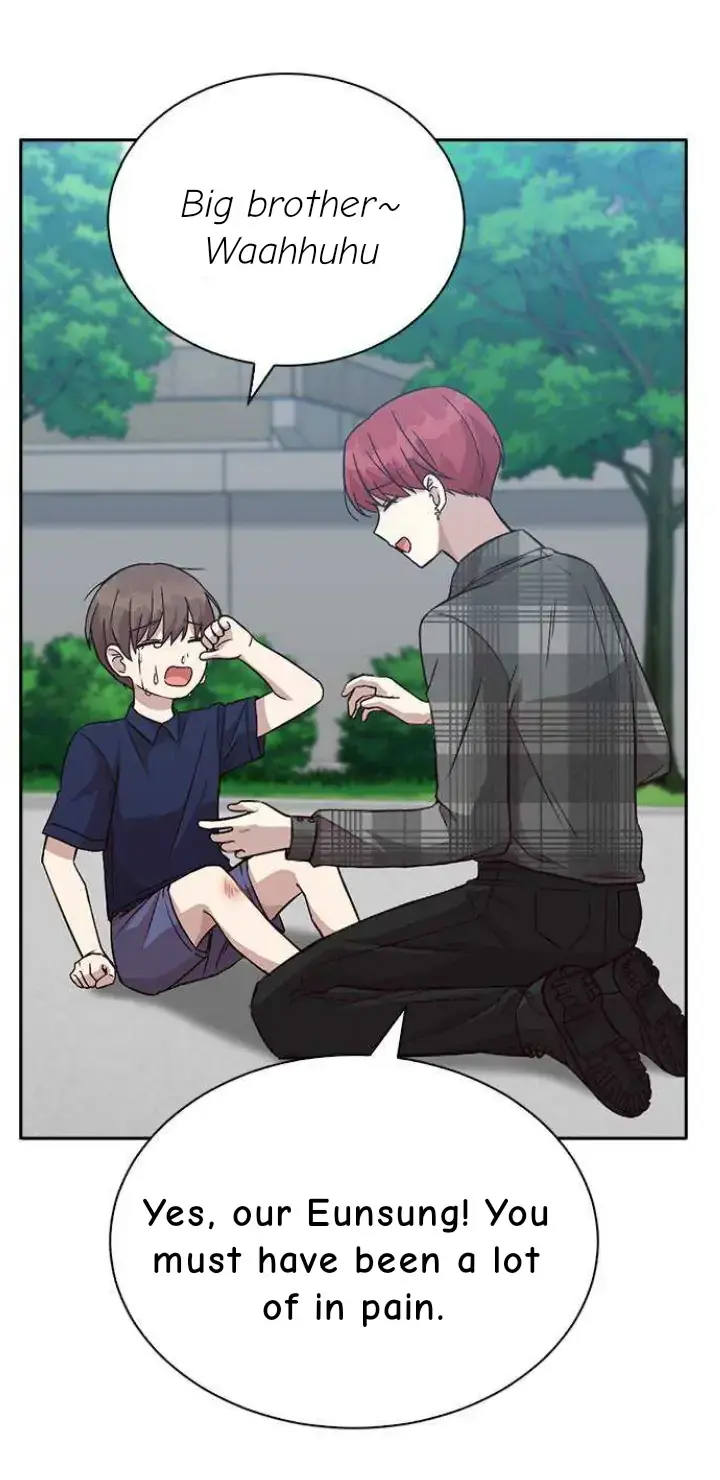 Witch’s Judgment Is to Be Turned Into a Flower Chapter 17 page 29 - 
