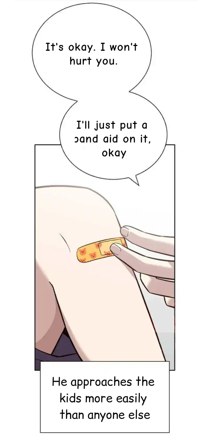 Witch’s Judgment Is to Be Turned Into a Flower Chapter 17 page 30 - 