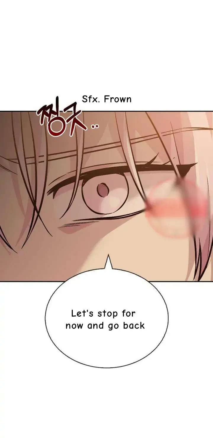 Witch’s Judgment Is to Be Turned Into a Flower Chapter 17 page 4 - 