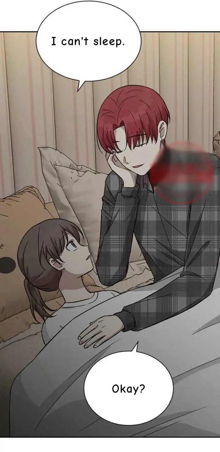 Witch’s Judgment Is to Be Turned Into a Flower Chapter 17 page 32 - 
