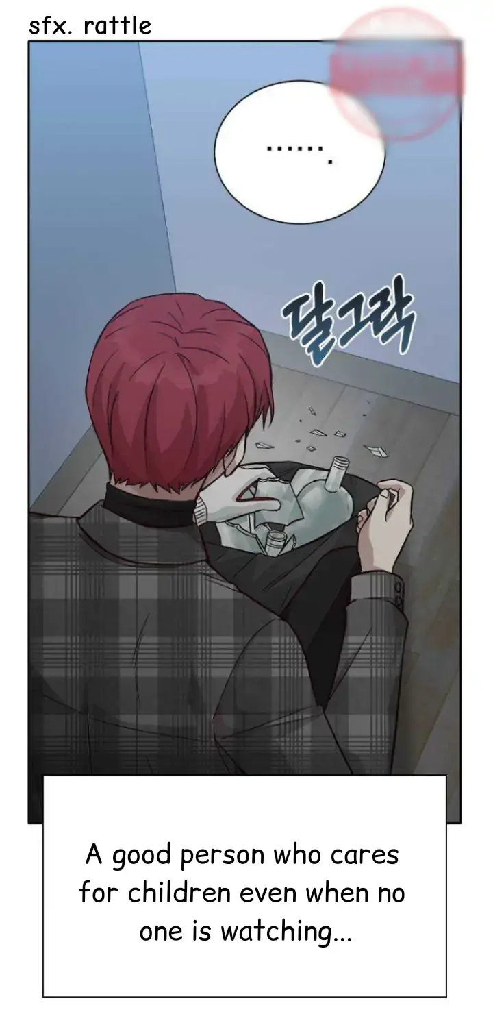 Witch’s Judgment Is to Be Turned Into a Flower Chapter 17 page 37 - 