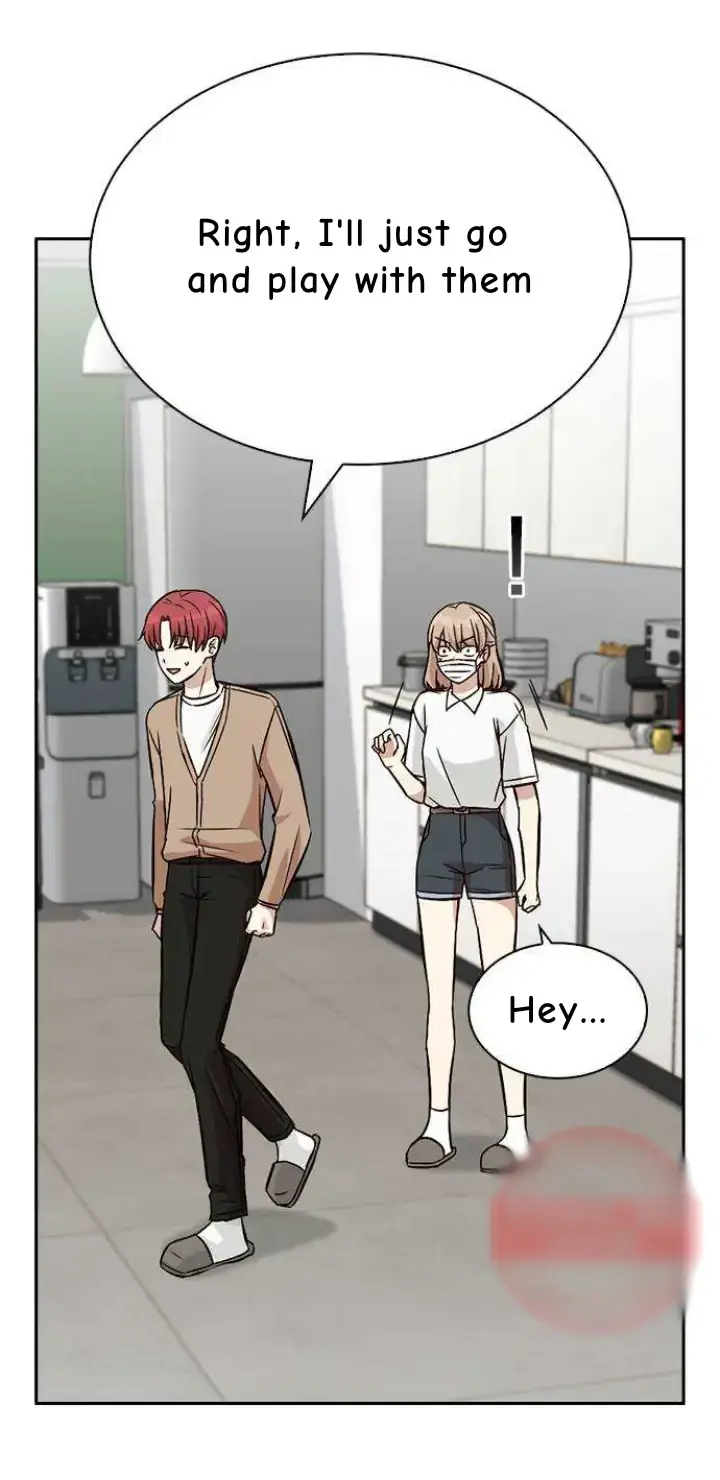 Witch’s Judgment Is to Be Turned Into a Flower Chapter 17 page 50 - 