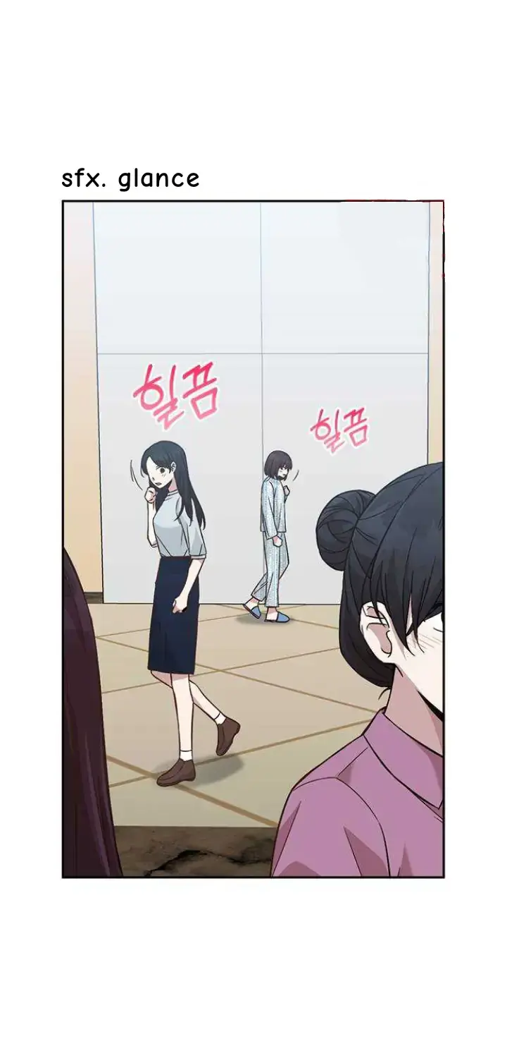 Witch’s Judgment Is to Be Turned Into a Flower Chapter 17 page 54 - 