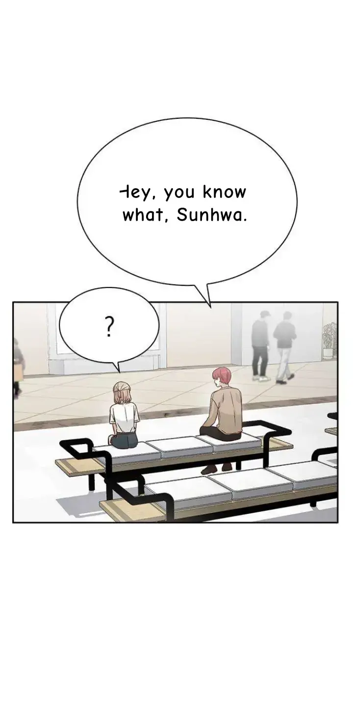 Witch’s Judgment Is to Be Turned Into a Flower Chapter 17 page 57 - 