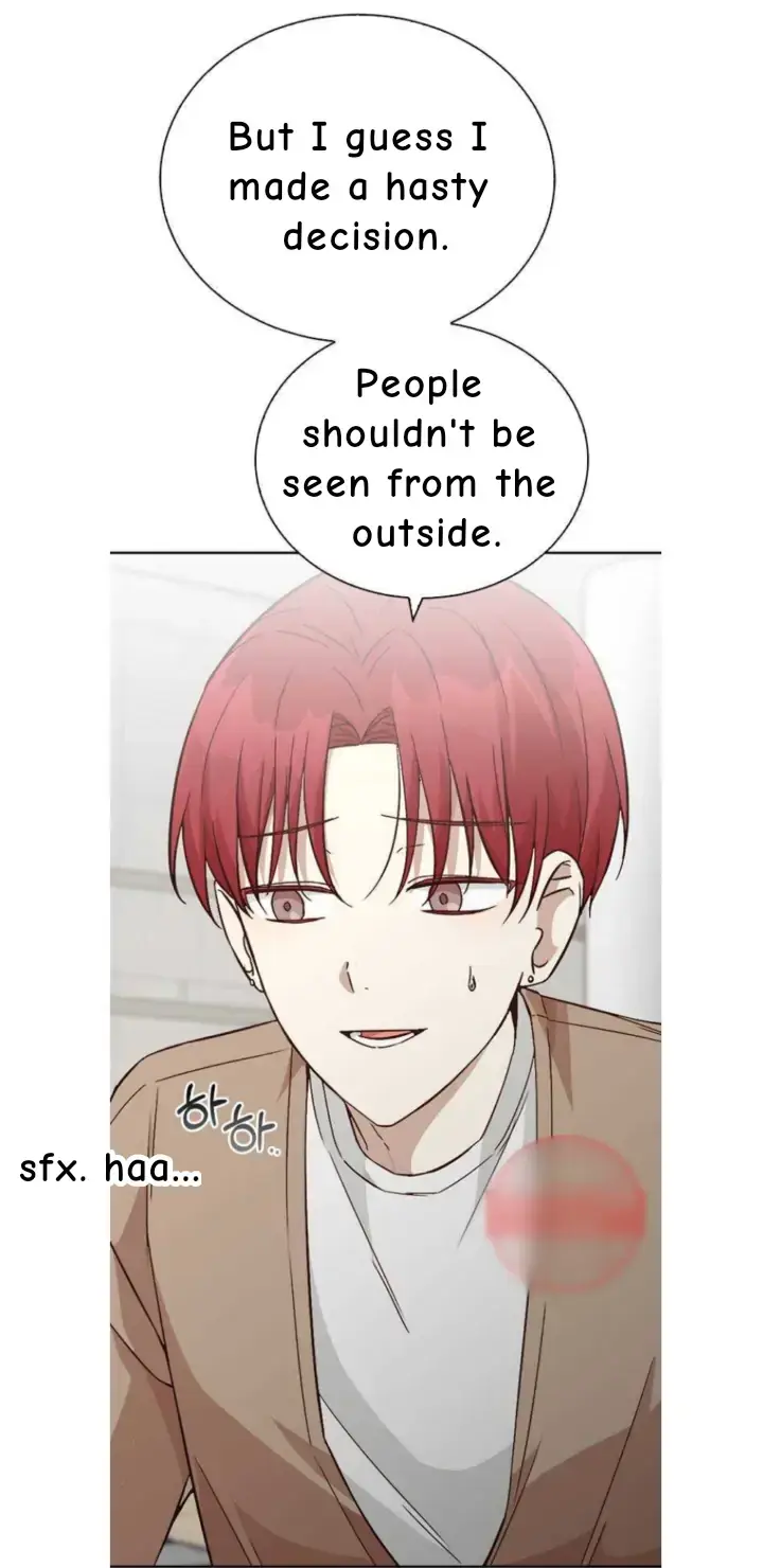 Witch’s Judgment Is to Be Turned Into a Flower Chapter 17 page 60 - 