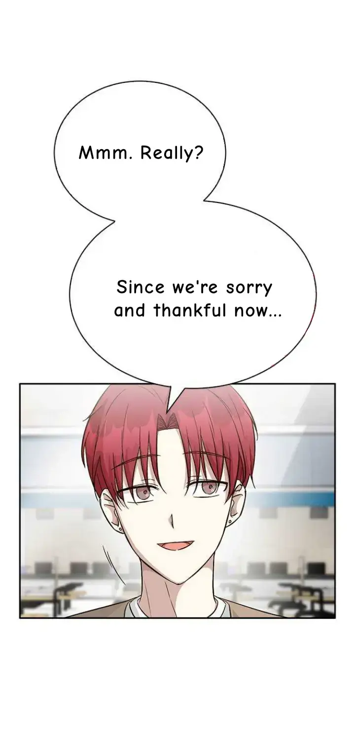 Witch’s Judgment Is to Be Turned Into a Flower Chapter 17 page 66 - 
