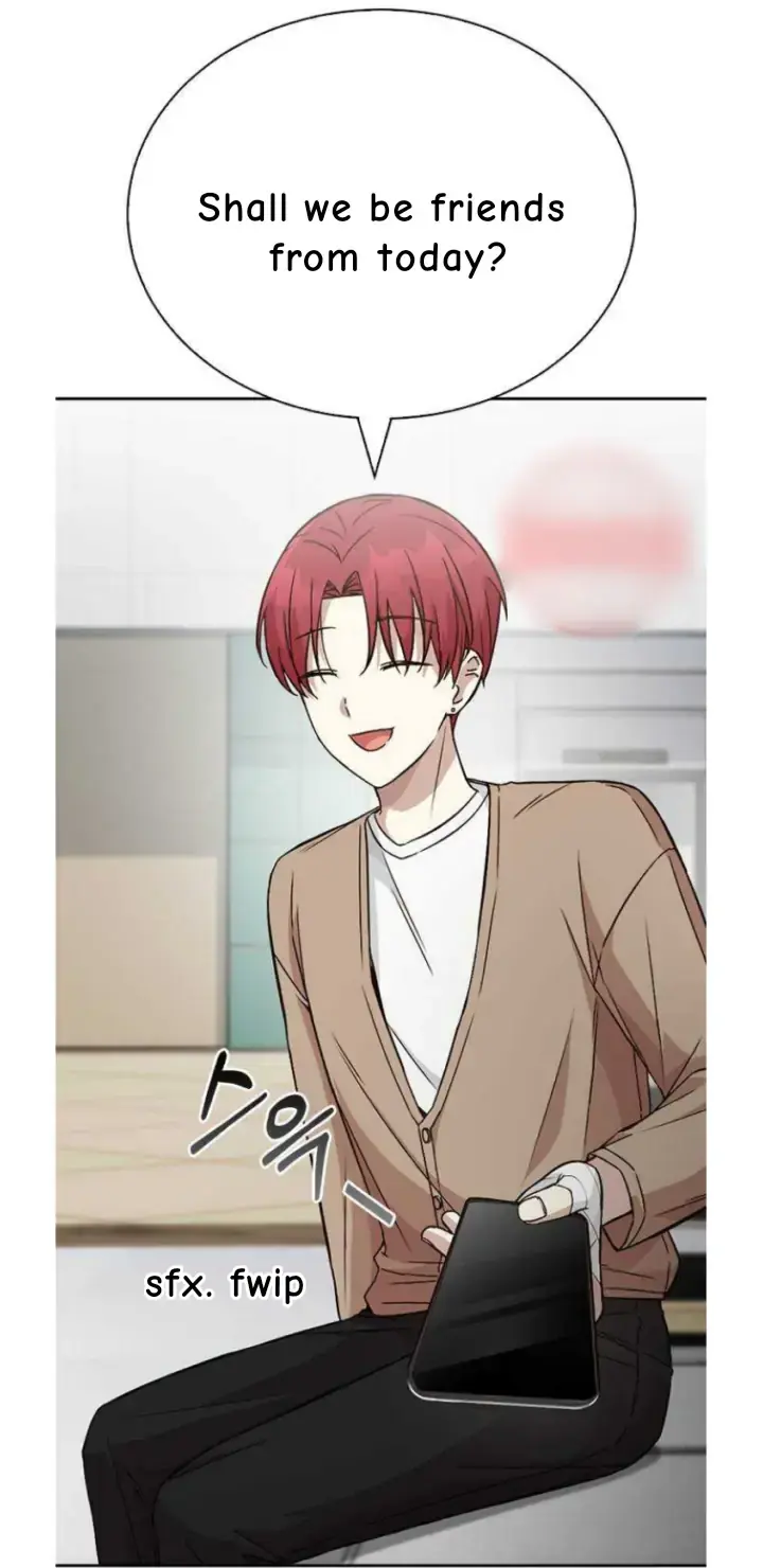 Witch’s Judgment Is to Be Turned Into a Flower Chapter 17 page 67 - 