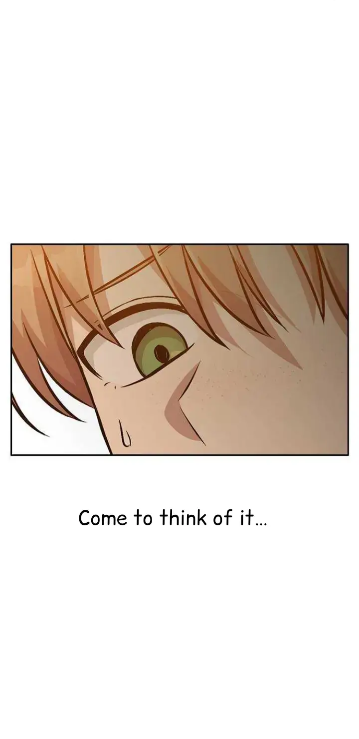 Witch’s Judgment Is to Be Turned Into a Flower Chapter 17 page 8 - 