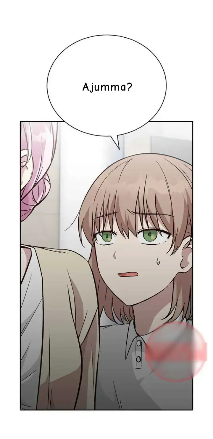 Witch’s Judgment Is to Be Turned Into a Flower Chapter 17 page 74 - 