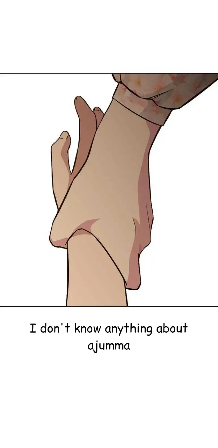 Witch’s Judgment Is to Be Turned Into a Flower Chapter 17 page 9 - 