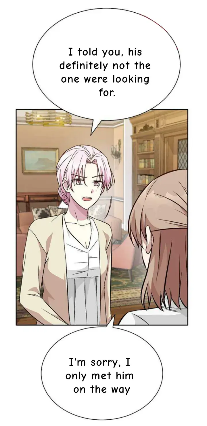 Witch’s Judgment Is to Be Turned Into a Flower Chapter 18 page 11 - 