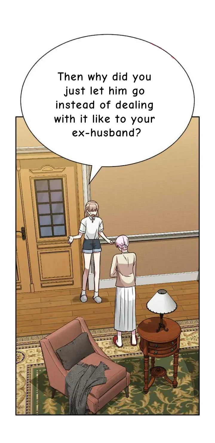 Witch’s Judgment Is to Be Turned Into a Flower Chapter 18 page 16 - 