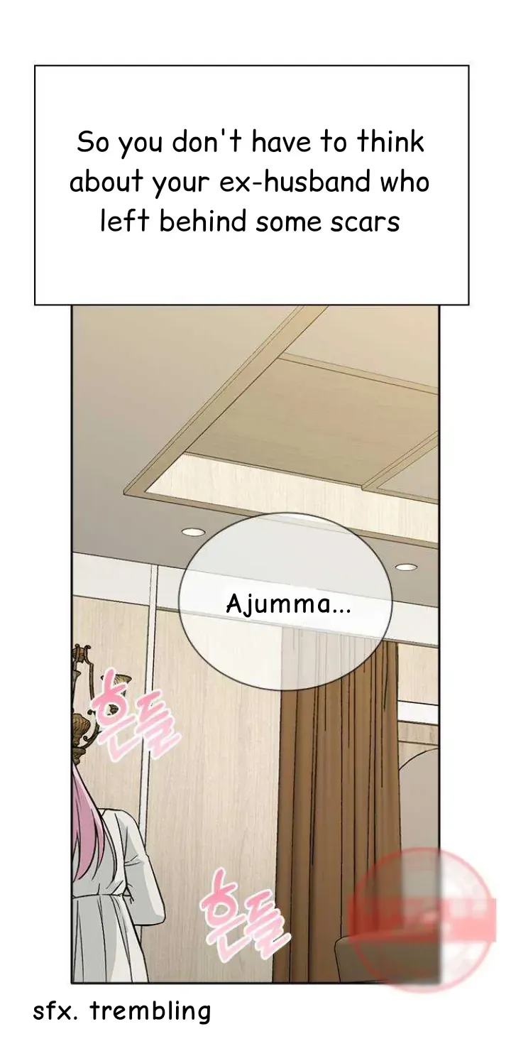Witch’s Judgment Is to Be Turned Into a Flower Chapter 18 page 35 - 