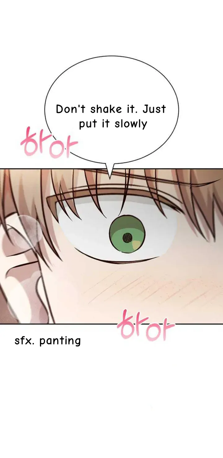 Witch’s Judgment Is to Be Turned Into a Flower Chapter 18 page 36 - 