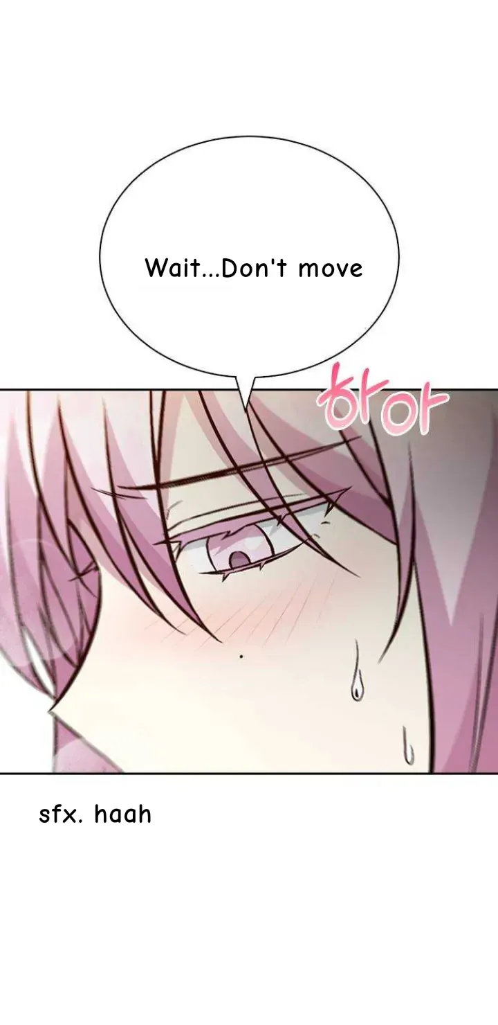 Witch’s Judgment Is to Be Turned Into a Flower Chapter 18 page 37 - 
