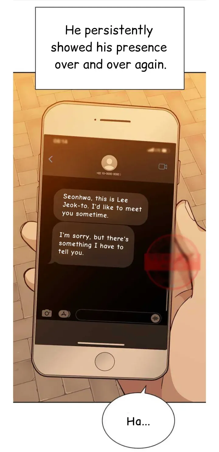Witch’s Judgment Is to Be Turned Into a Flower Chapter 18 page 45 - 