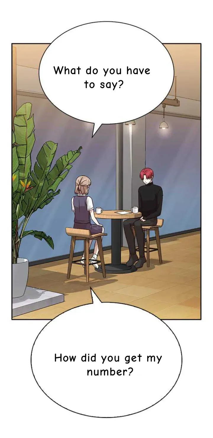 Witch’s Judgment Is to Be Turned Into a Flower Chapter 18 page 46 - 