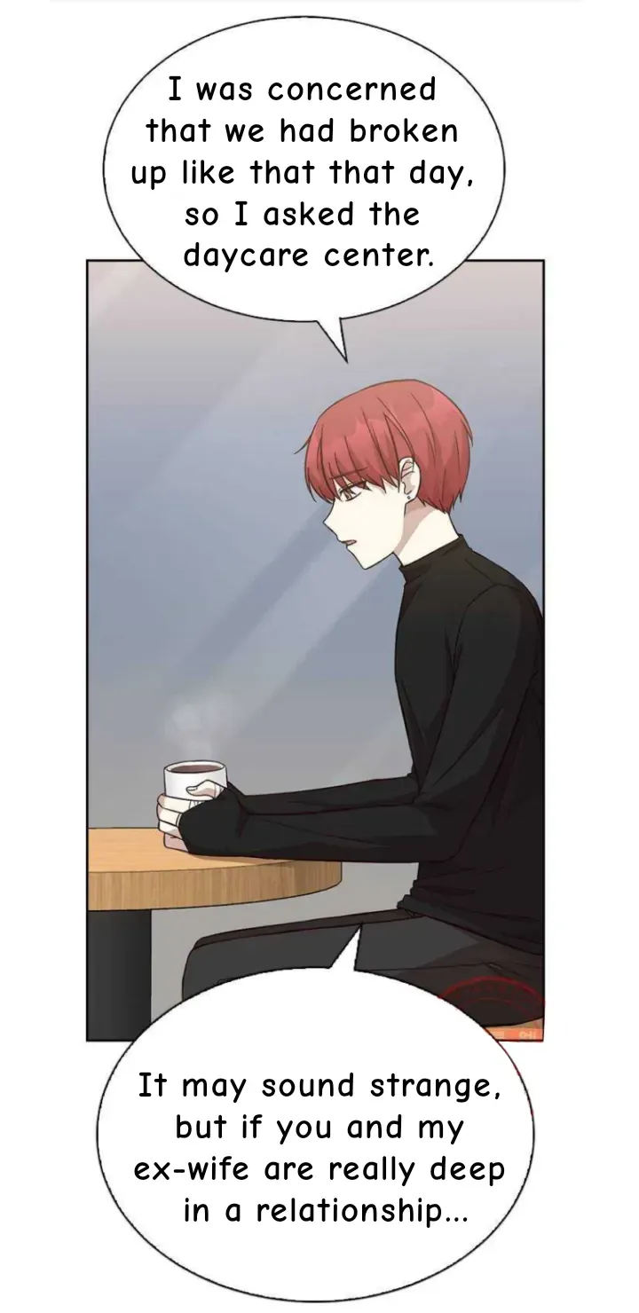 Witch’s Judgment Is to Be Turned Into a Flower Chapter 18 page 47 - 