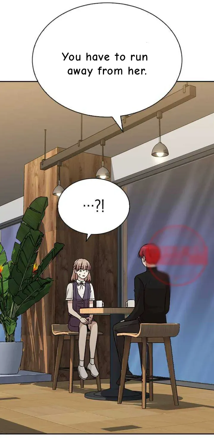 Witch’s Judgment Is to Be Turned Into a Flower Chapter 18 page 48 - 