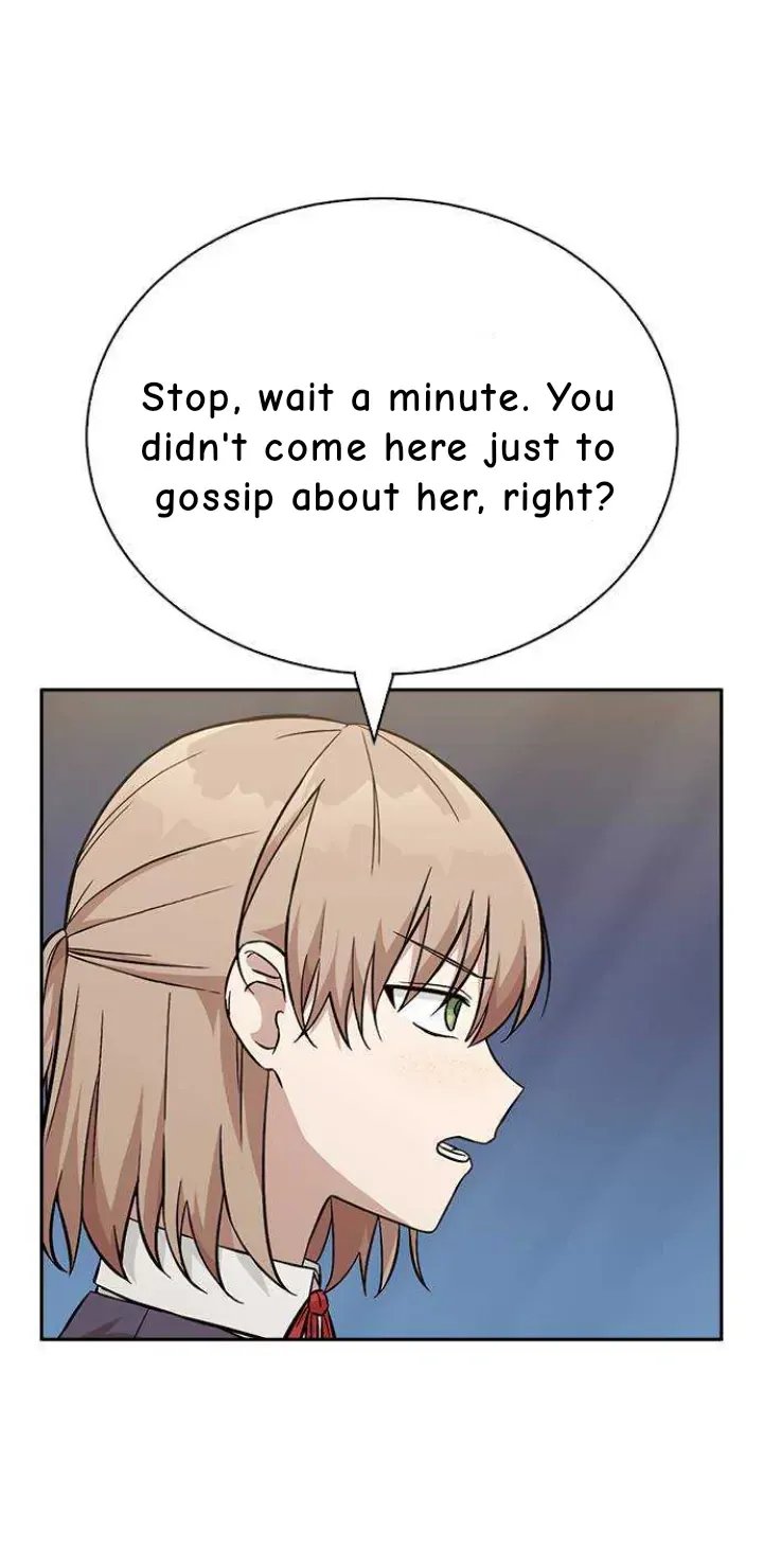 Witch’s Judgment Is to Be Turned Into a Flower Chapter 18 page 50 - 