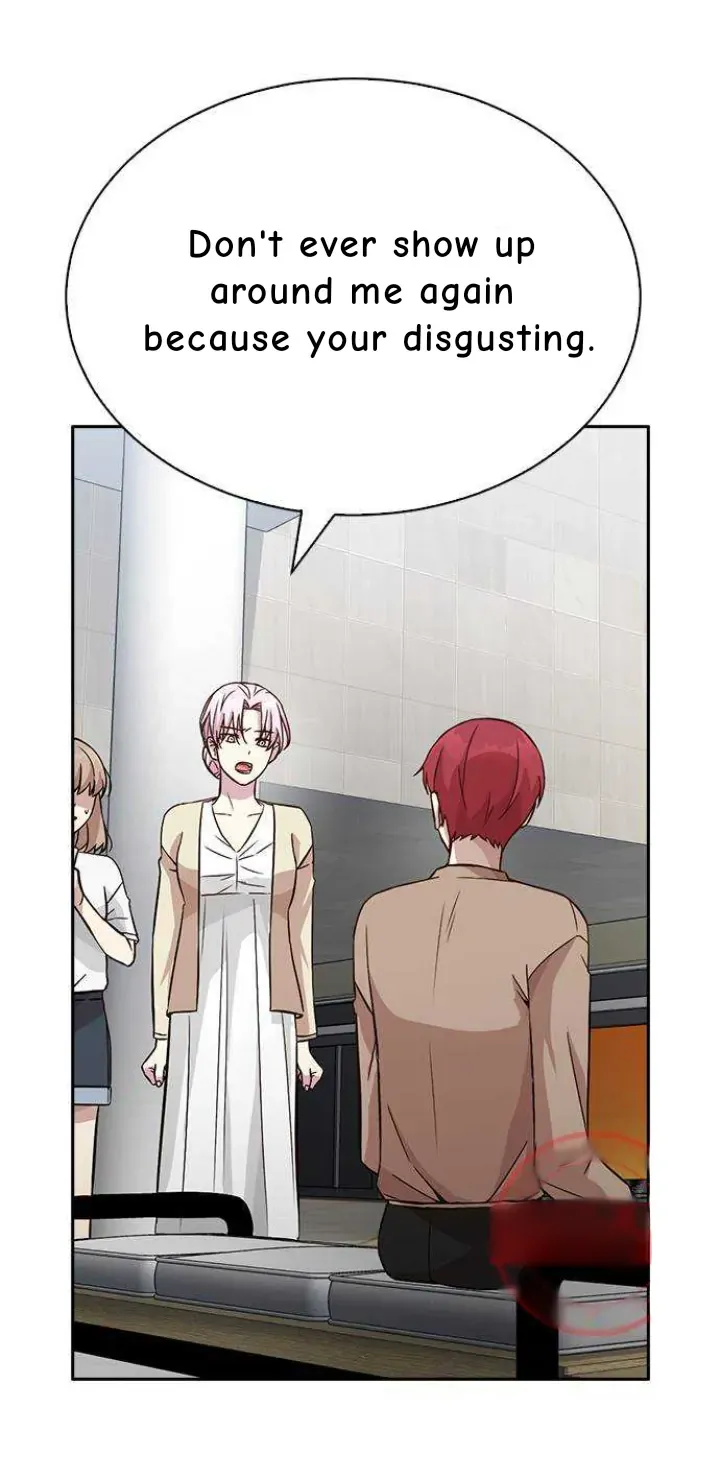 Witch’s Judgment Is to Be Turned Into a Flower Chapter 18 page 6 - 