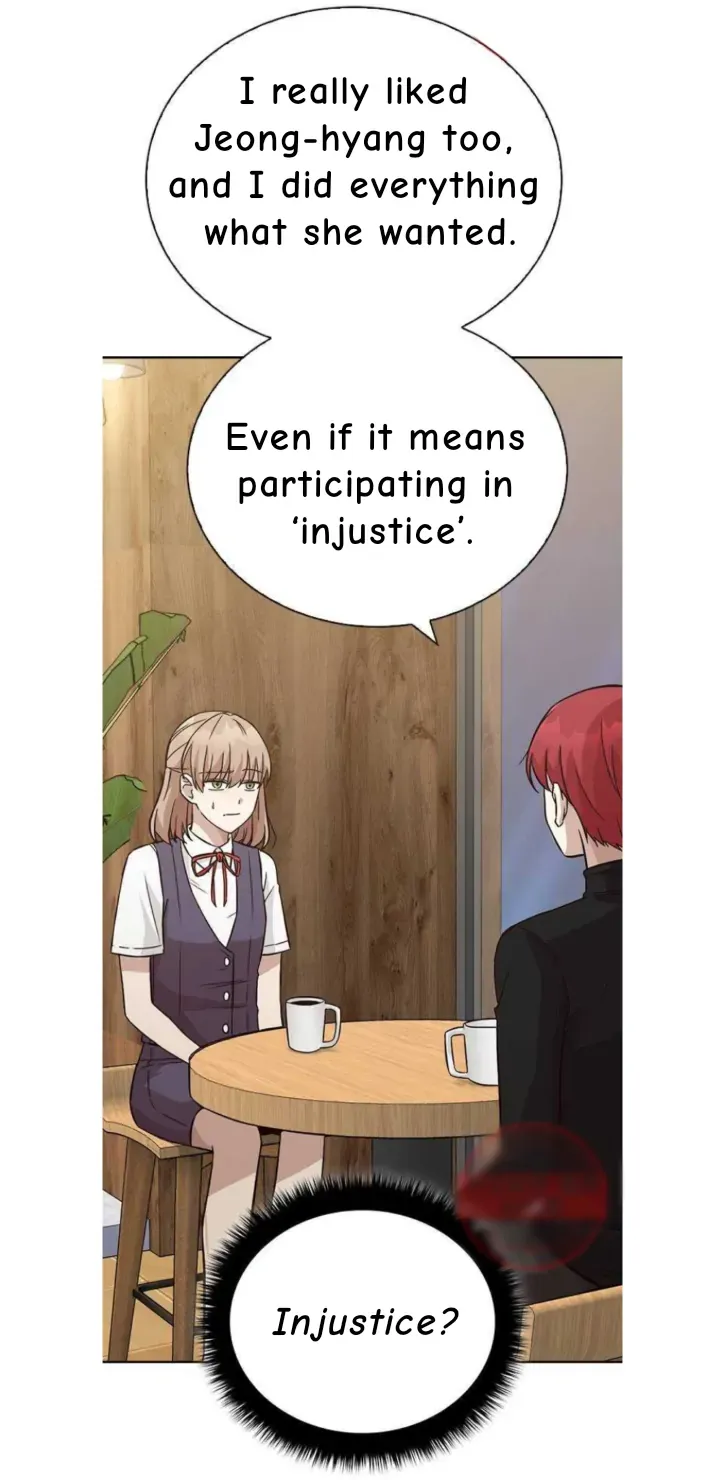 Witch’s Judgment Is to Be Turned Into a Flower Chapter 18 page 52 - 