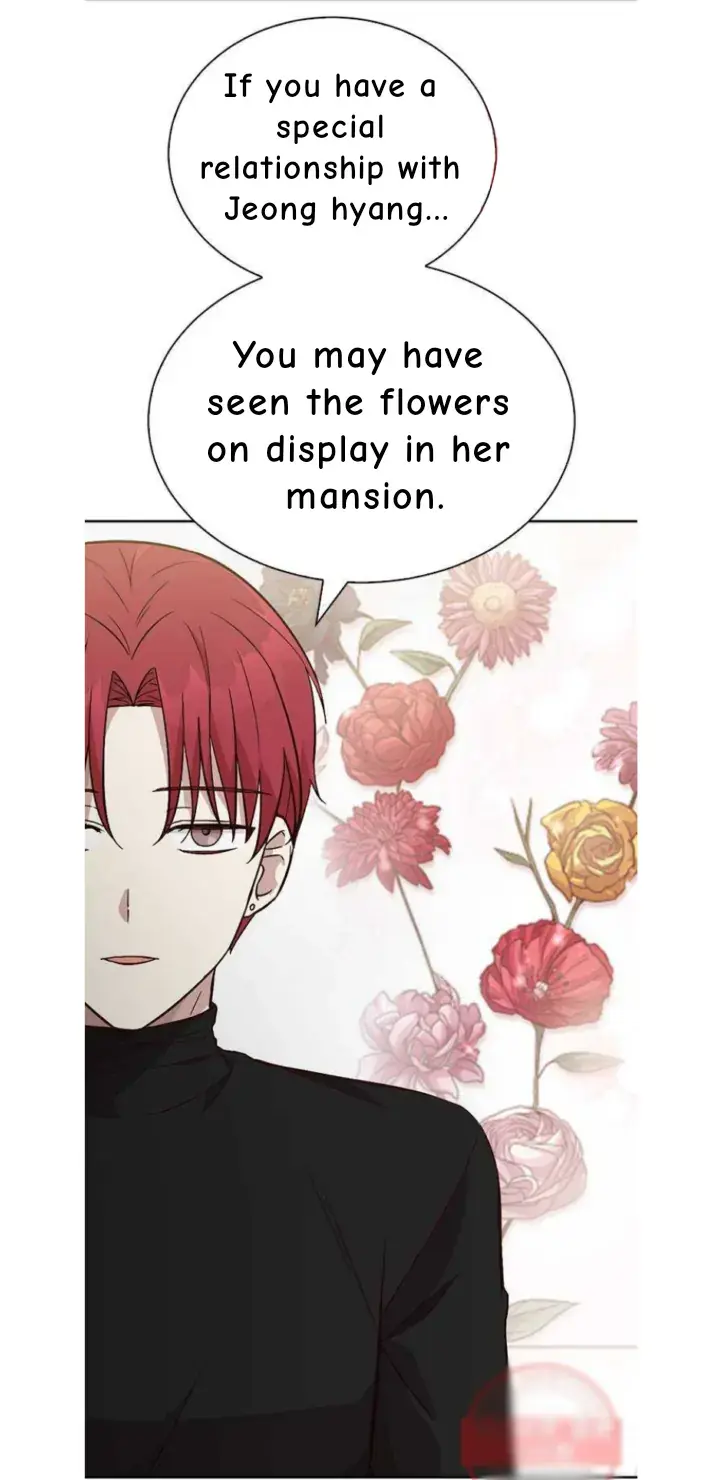 Witch’s Judgment Is to Be Turned Into a Flower Chapter 18 page 54 - 