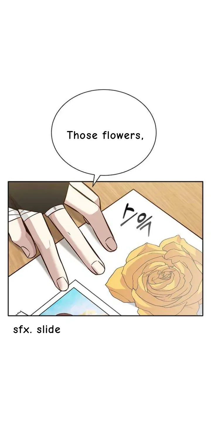 Witch’s Judgment Is to Be Turned Into a Flower Chapter 18 page 55 - 