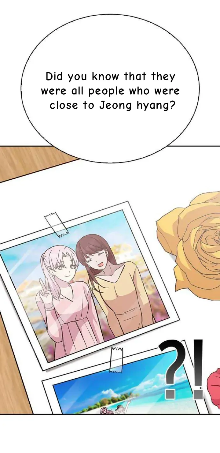 Witch’s Judgment Is to Be Turned Into a Flower Chapter 18 page 56 - 