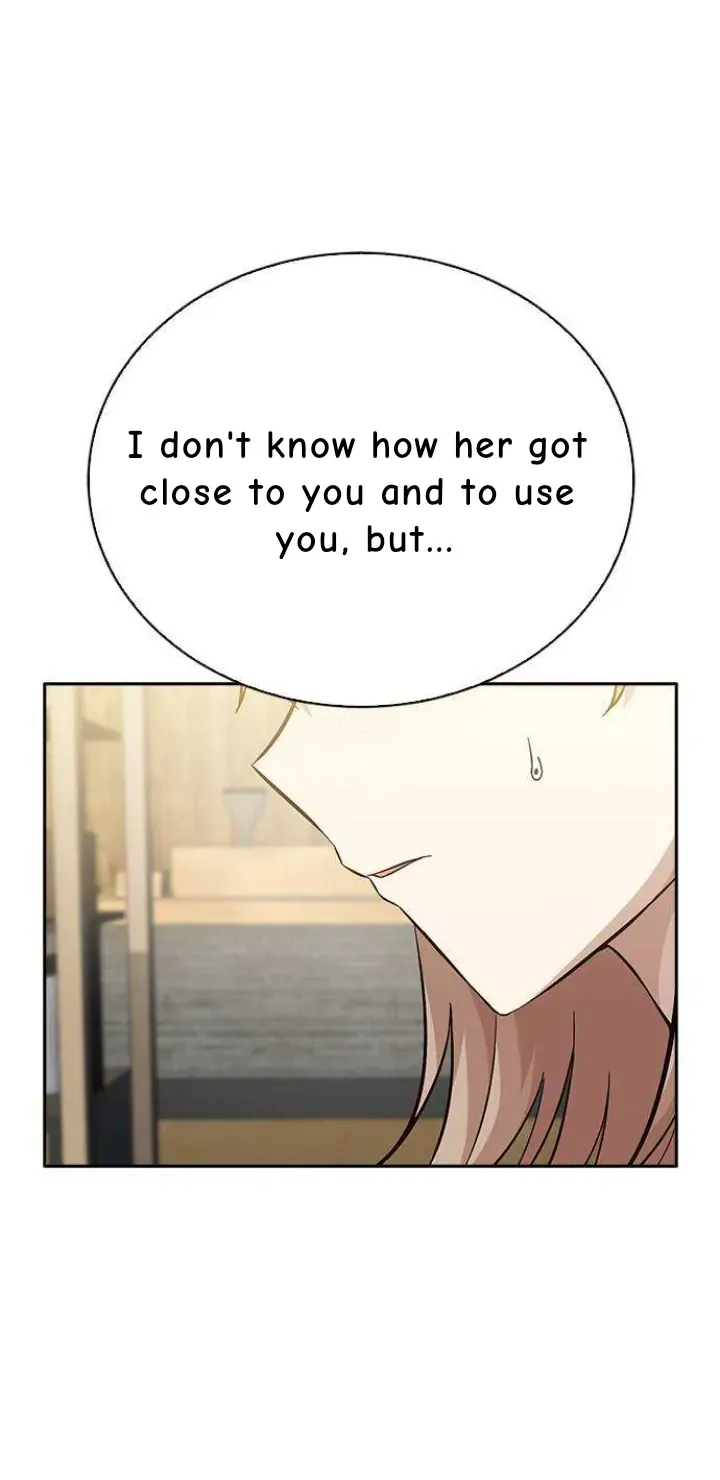 Witch’s Judgment Is to Be Turned Into a Flower Chapter 18 page 60 - 