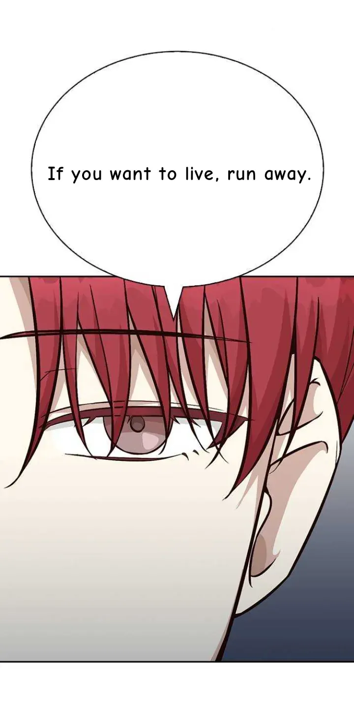 Witch’s Judgment Is to Be Turned Into a Flower Chapter 18 page 61 - 