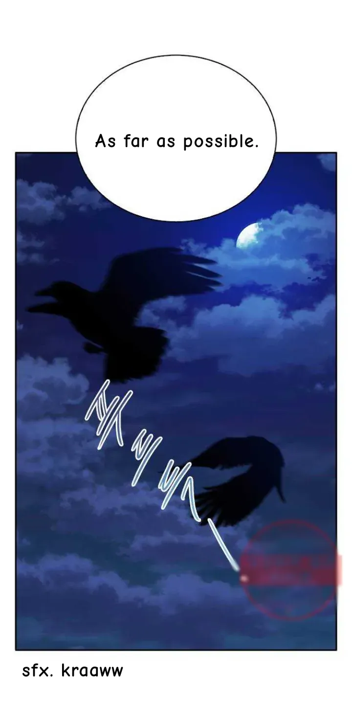 Witch’s Judgment Is to Be Turned Into a Flower Chapter 18 page 62 - 