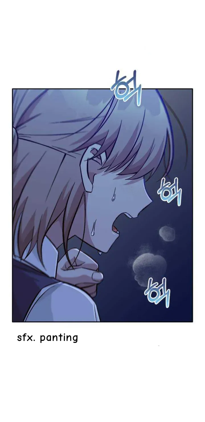Witch’s Judgment Is to Be Turned Into a Flower Chapter 18 page 64 - 